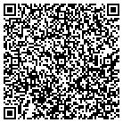 QR code with Ma & Paw's Boarding Kennels contacts