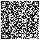 QR code with Uncut Flowers contacts