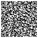 QR code with Unique Designs contacts