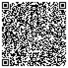 QR code with Masisons Collision Experts Inc contacts