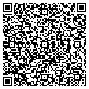 QR code with Ward Amy DVM contacts