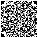QR code with M & J Designer contacts