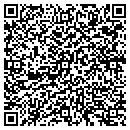 QR code with C-F & Assoc contacts