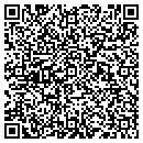 QR code with Honey Pot contacts