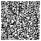 QR code with T D Autobody & Collision Service contacts