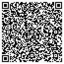 QR code with Ultrashine Collision contacts