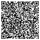 QR code with White Audrey DVM contacts