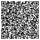 QR code with Atlas Collision contacts
