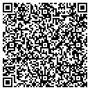 QR code with White Tammy L DVM contacts