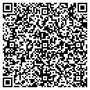 QR code with Horton's Roofing & Repair contacts