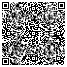 QR code with Orchard View Grooming contacts