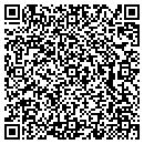 QR code with Garden House contacts