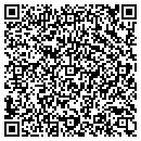 QR code with A Z Collision Inc contacts