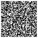 QR code with Garage Door Guru contacts