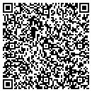 QR code with A & A Pest Control contacts