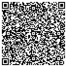 QR code with Blackburns Collision contacts