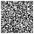 QR code with Chad Gregg contacts