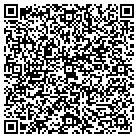 QR code with Cadarette Collision Service contacts