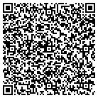 QR code with City of Memphis Internal Audit contacts