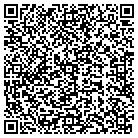 QR code with Nate Hardy Trucking Inc contacts
