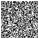 QR code with Kiuchi Corp contacts