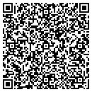 QR code with C & D Collision contacts