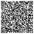 QR code with Zastrow Annabelle DVM contacts