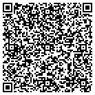 QR code with Zebrowski Kenneth G DVM contacts