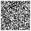 QR code with Zimbelman Joan DVM contacts