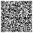 QR code with Zimmers Carolynn DVM contacts
