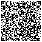 QR code with A 1 Trash Box Service contacts