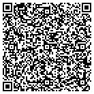 QR code with Cain Veterinary Clinics contacts