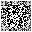 QR code with Paws To Wash contacts