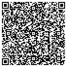 QR code with Chevalier Jaqueline DVM contacts