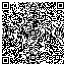 QR code with Hardy Chiropractic contacts