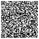 QR code with Heartland Concrete Pumping contacts