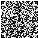 QR code with Arizona Rose Co contacts