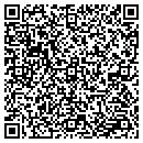 QR code with Rht Trucking Co contacts