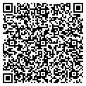 QR code with Custom Collision contacts
