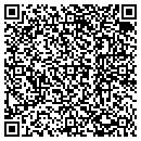 QR code with D & A Collision contacts