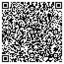 QR code with The School Shop contacts