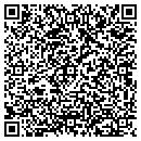 QR code with Home Ice Co contacts