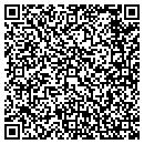QR code with D & D Collison Auto contacts