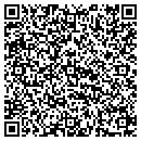 QR code with Atrium Florist contacts