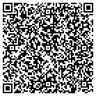 QR code with Lensing Building Specialties contacts