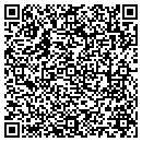 QR code with Hess Erick DVM contacts