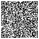 QR code with Rod A Baillie contacts
