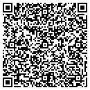 QR code with D & K Collision contacts