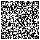 QR code with Rojo Trucking Inc contacts