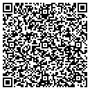 QR code with D R Collision And Frame contacts